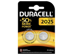 Duracell 4db 2500 mAh ceruza akkumulátor