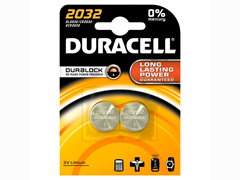 Duracell DL 2016*2 3V fotóelem