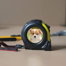 Fényképes mérőszalag - 5m