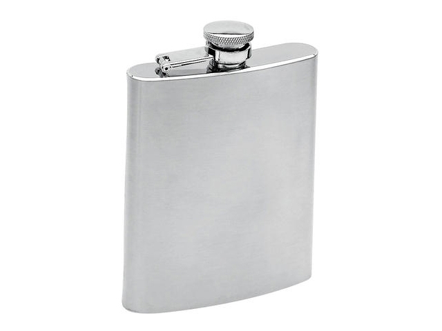 Flaska - 210ML (Gravírozás)