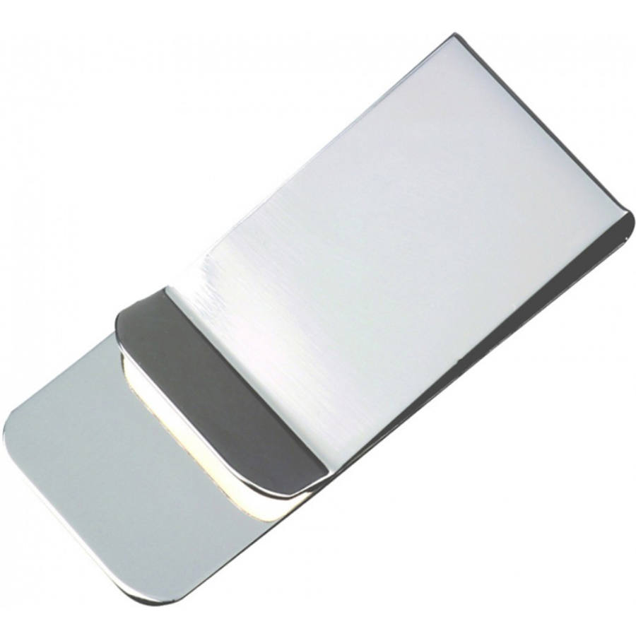 Gravírozható pénzcsipesz (Gravírozás)