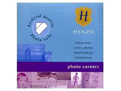 Henzo fotósarok 500 db