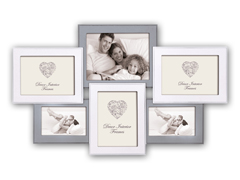 ZEP HH101 Hivi OA 6Q képkeret