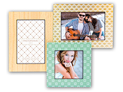 ZEP HM333 Tijuana 3Q képkeret