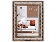 ZEP MK346B Lecce barna 10*15 képkeret