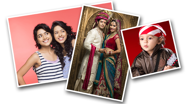 Általános fotórendelés