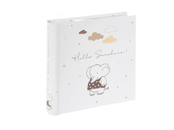 Goldbuch 17263 First Friend 200/10*15