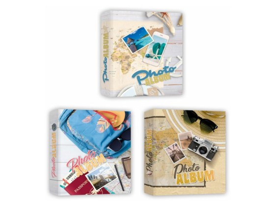 ZEP WN46210 Wanderlust 200/11*16