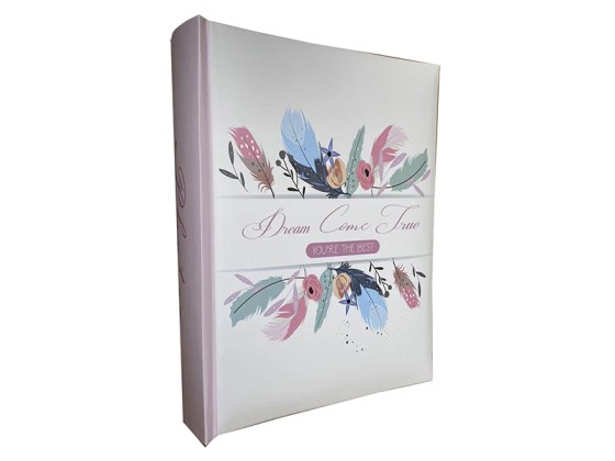 Poldom BB 200/10*15M Assort-Bono