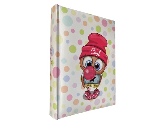 Poldom MM 200/10*15 Assort-Cool