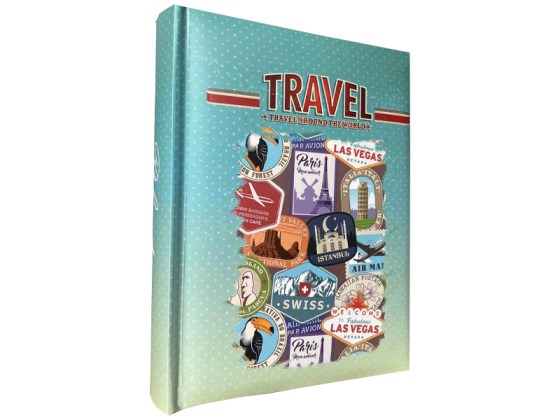 Poldom MM 200/10*15 Assort-World