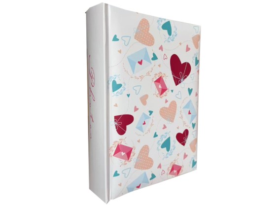 Poldom MM 200/10*15 Assort-Migi