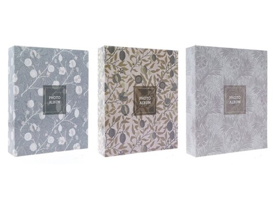 Gedeon MM46200 Shine 200/10*15