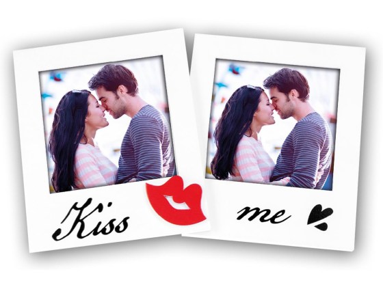 ZEP CW788 Kiss me 2Q