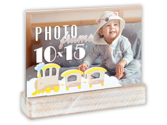 ZEP HN5264 Daniele fekvő 10X15