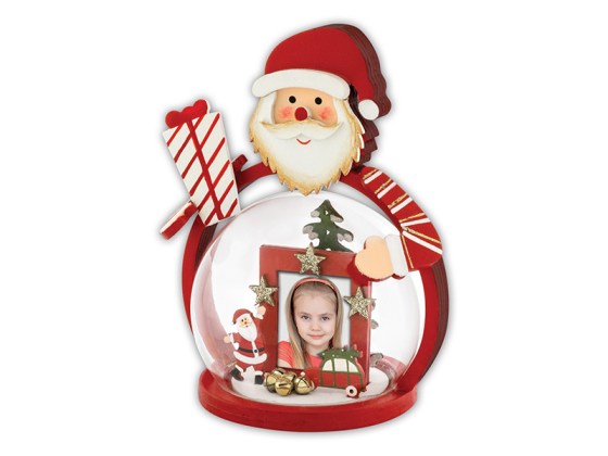 ZEP LS737 Kilian mikulás