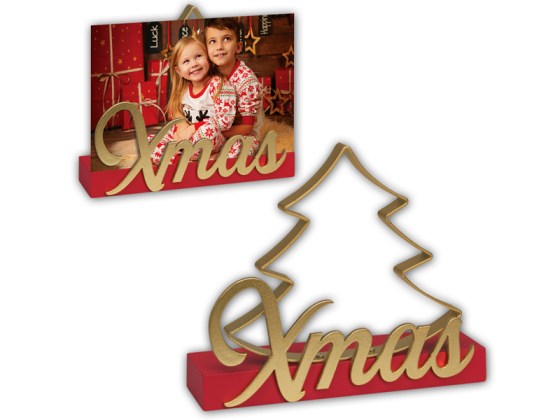 ZEP VP437 fotoclip Wengen