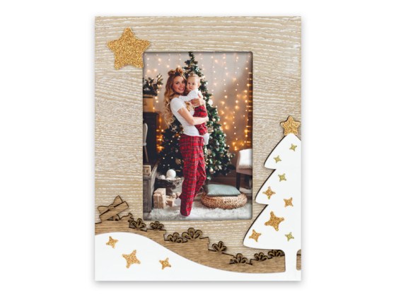 ZEP ZT3446 képkeret Sestriere 10X15