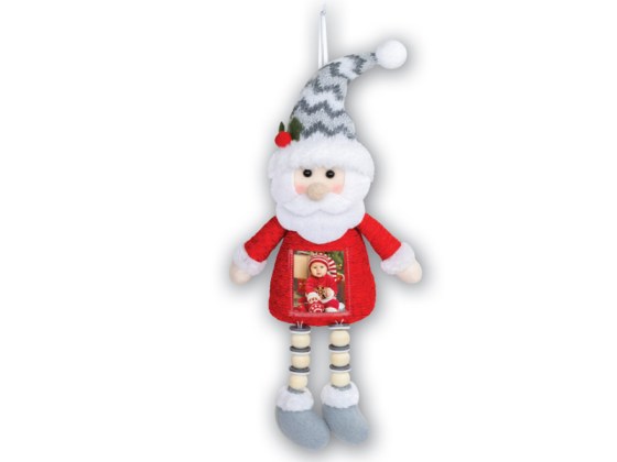 ZEP ZZ26C karácsonyi figura Alfred C 3,5X4,5