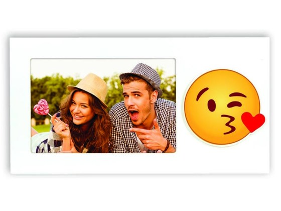 ZEP PW5546 Emoji 6 képkeret 10*15