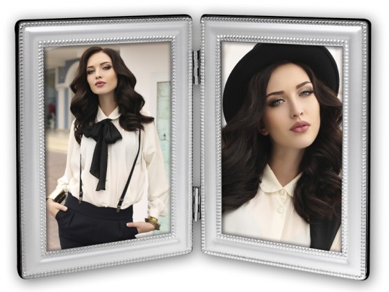 ZEP 22DS4-4 képkeret 2*10*15