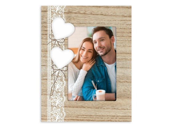 ZEP WH9446 képkeret Dafne álló 10*15