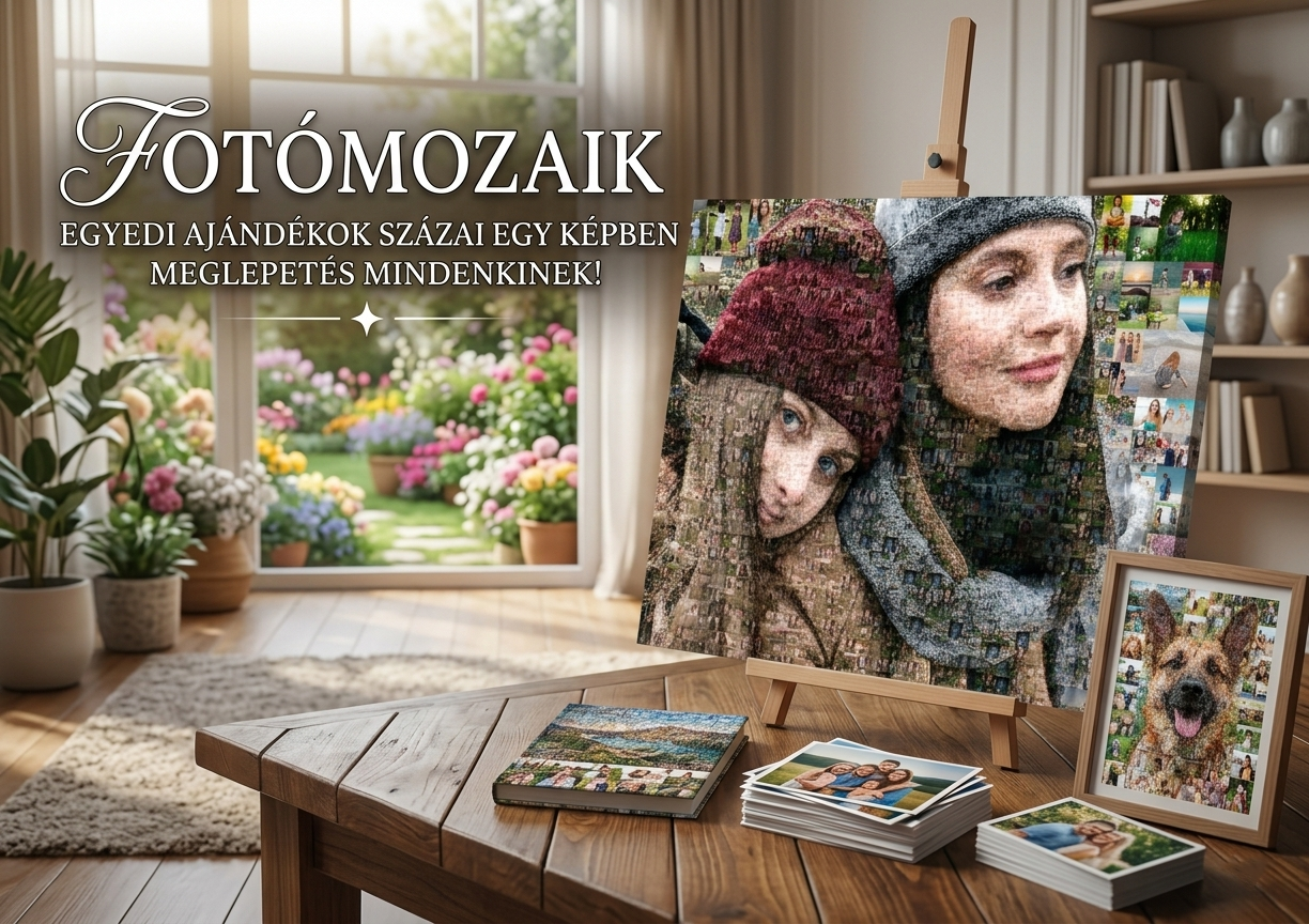 mozaik